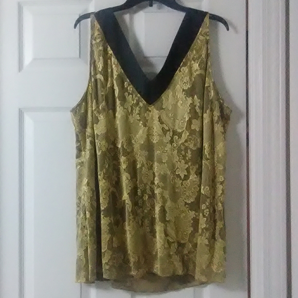 Zaftique womens top - Picture 2 of 2